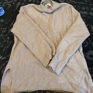 Urban Outfitters Taupe Sweater XS